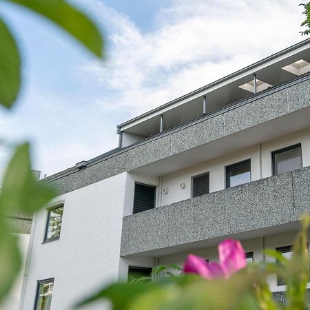 Schuetzenweg 6 Duenengruen Apartment Kellenhusen Bagian luar foto