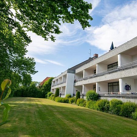 Schuetzenweg 6 Duenengruen Apartment Kellenhusen Bagian luar foto