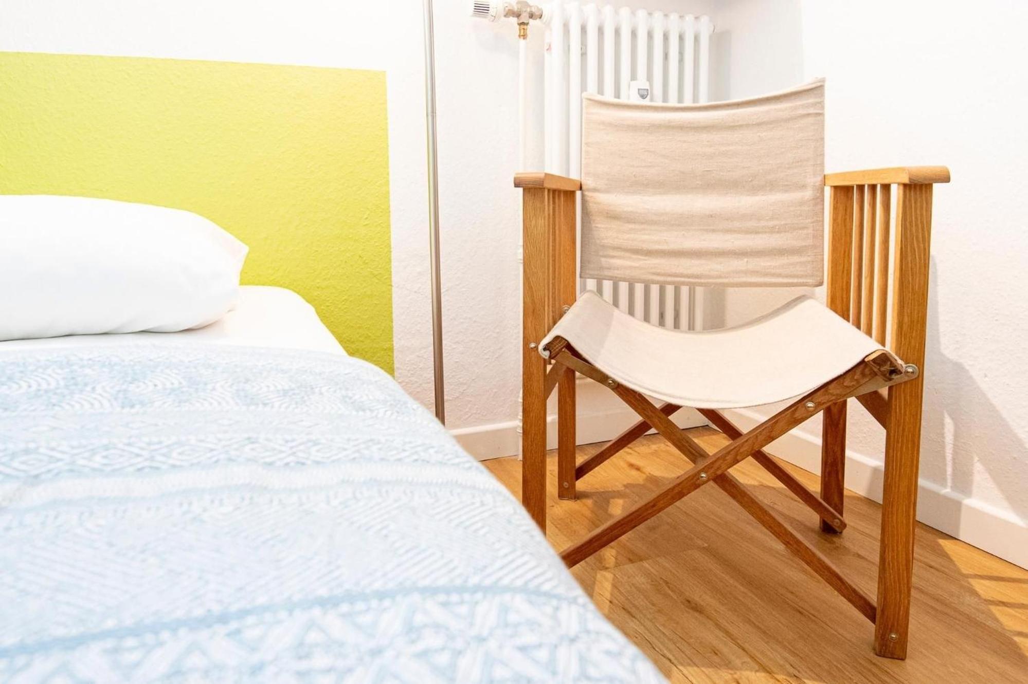 Schuetzenweg 6 Duenengruen Apartment Kellenhusen Bagian luar foto