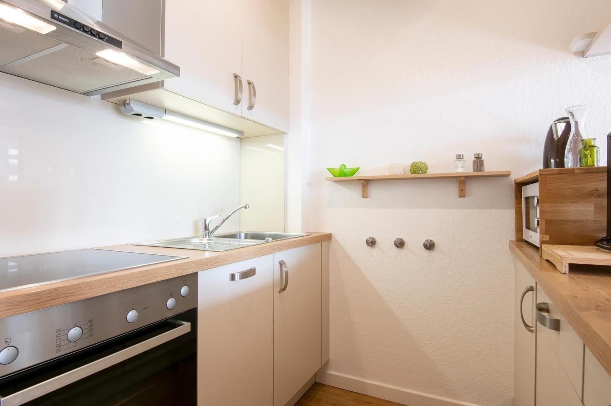 Schuetzenweg 6 Duenengruen Apartment Kellenhusen Bagian luar foto
