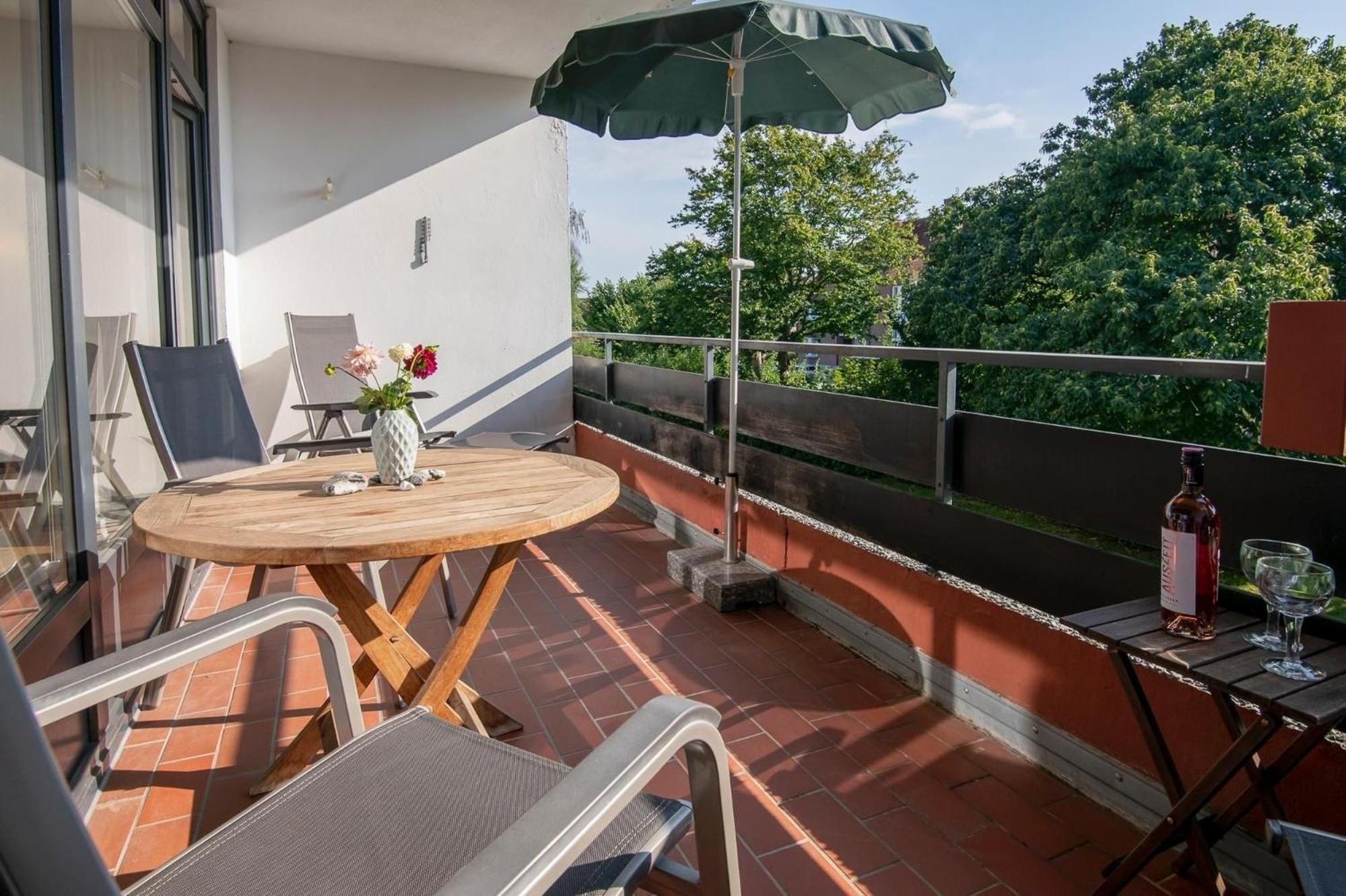 Schuetzenweg 6 Duenengruen Apartment Kellenhusen Bagian luar foto