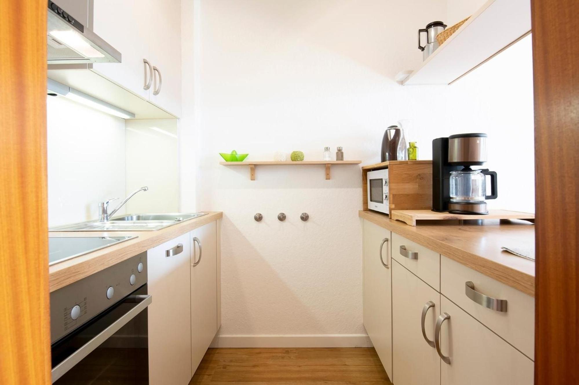 Schuetzenweg 6 Duenengruen Apartment Kellenhusen Bagian luar foto
