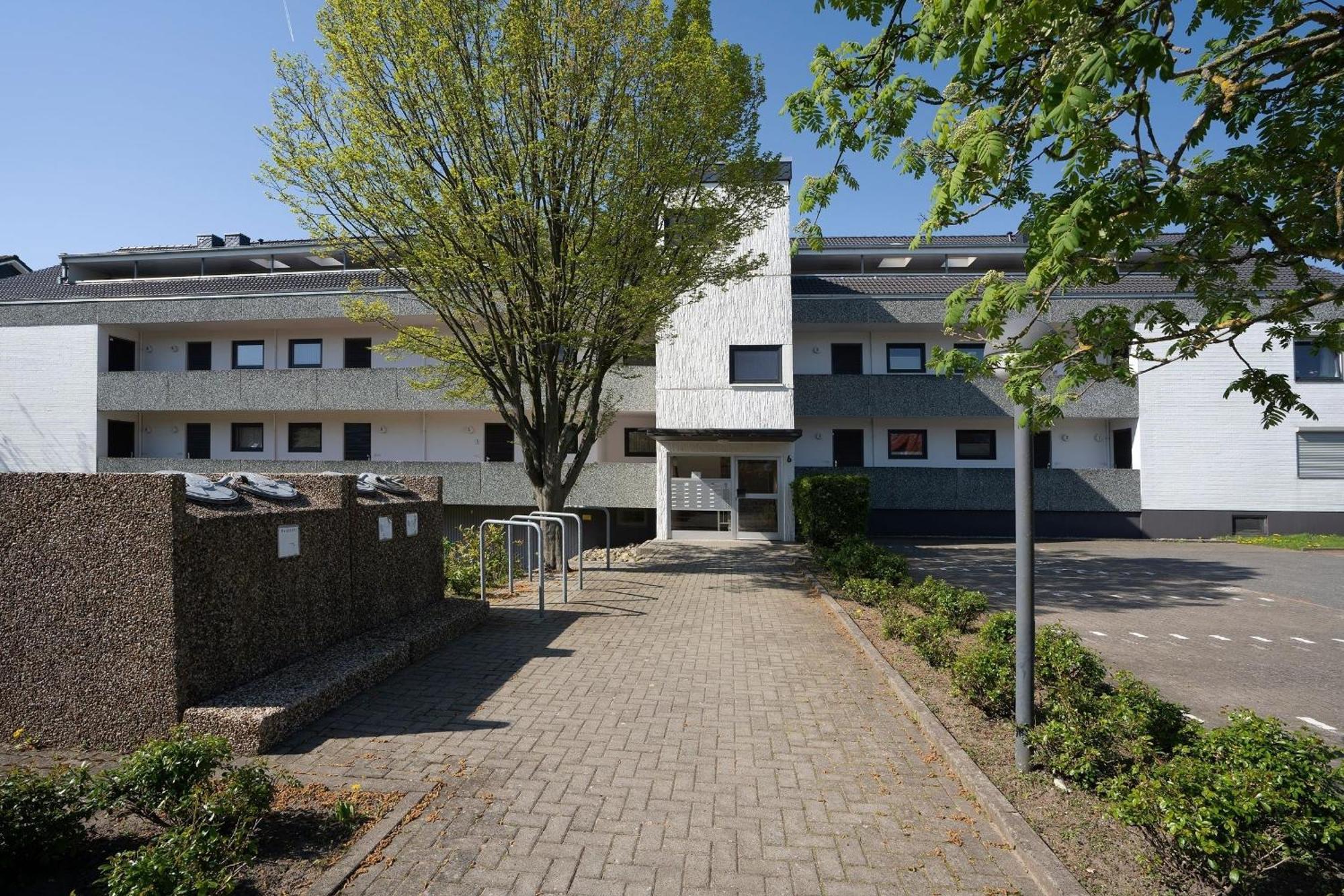 Schuetzenweg 6 Duenengruen Apartment Kellenhusen Bagian luar foto