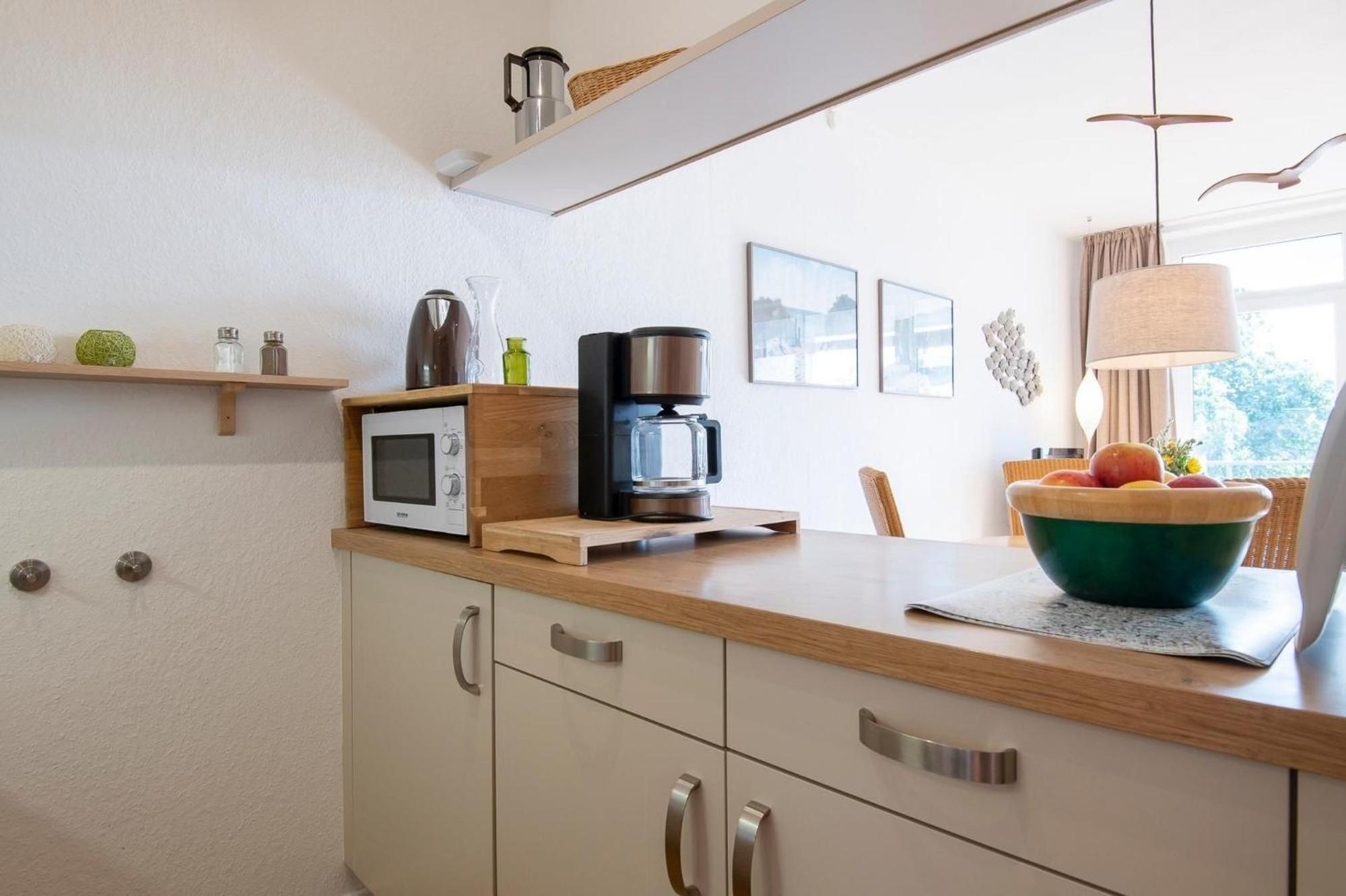 Schuetzenweg 6 Duenengruen Apartment Kellenhusen Bagian luar foto