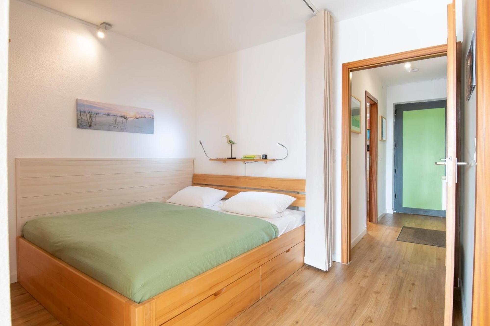 Schuetzenweg 6 Duenengruen Apartment Kellenhusen Bagian luar foto