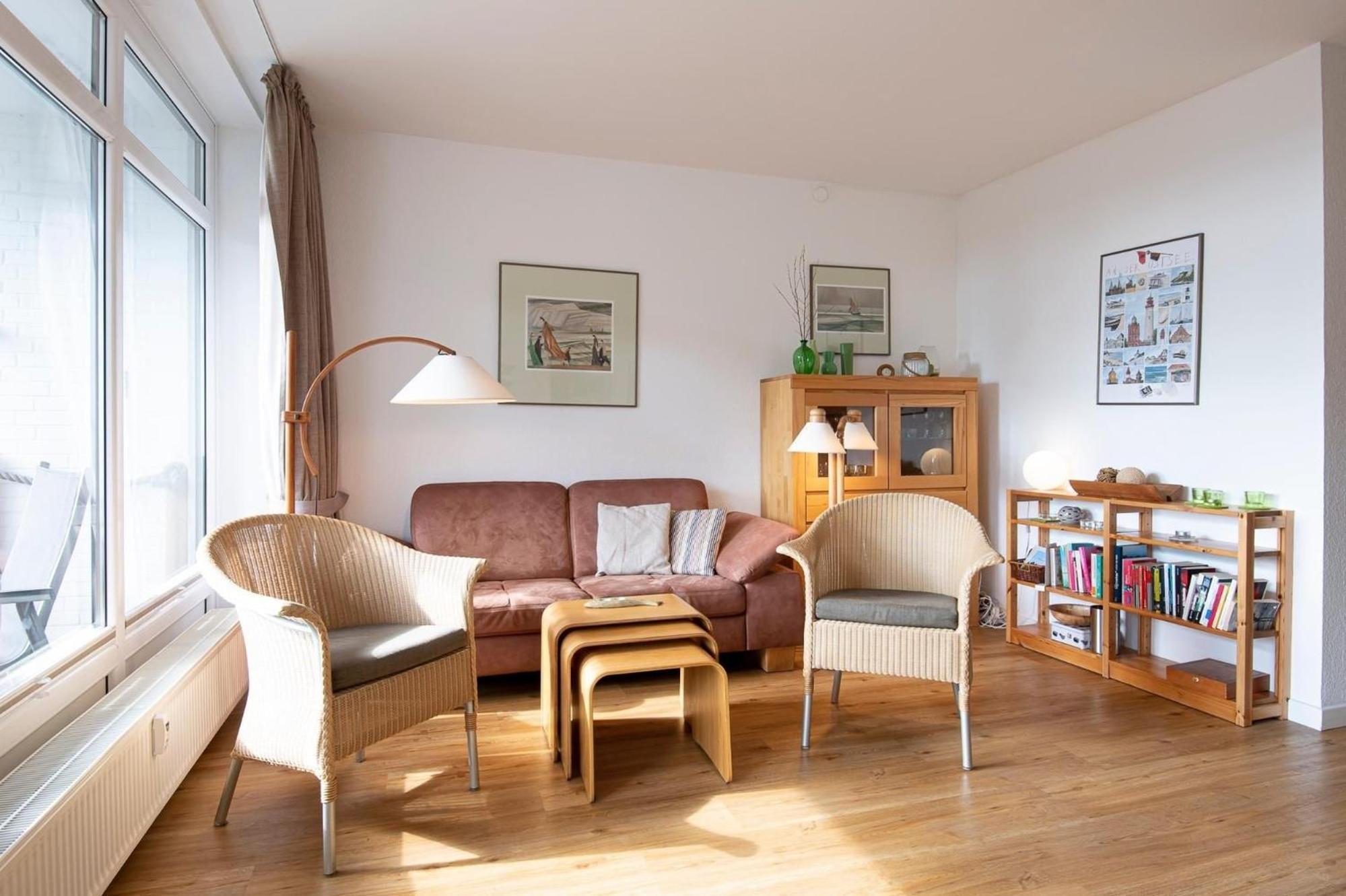 Schuetzenweg 6 Duenengruen Apartment Kellenhusen Bagian luar foto