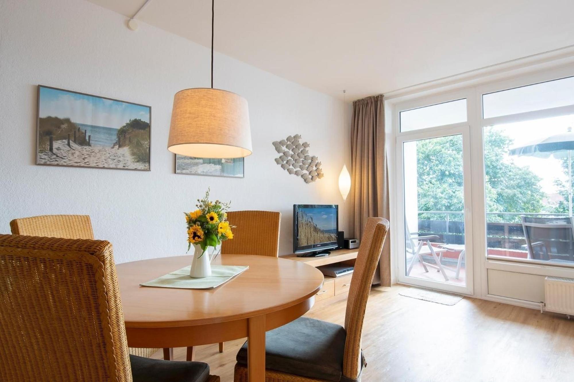Schuetzenweg 6 Duenengruen Apartment Kellenhusen Bagian luar foto