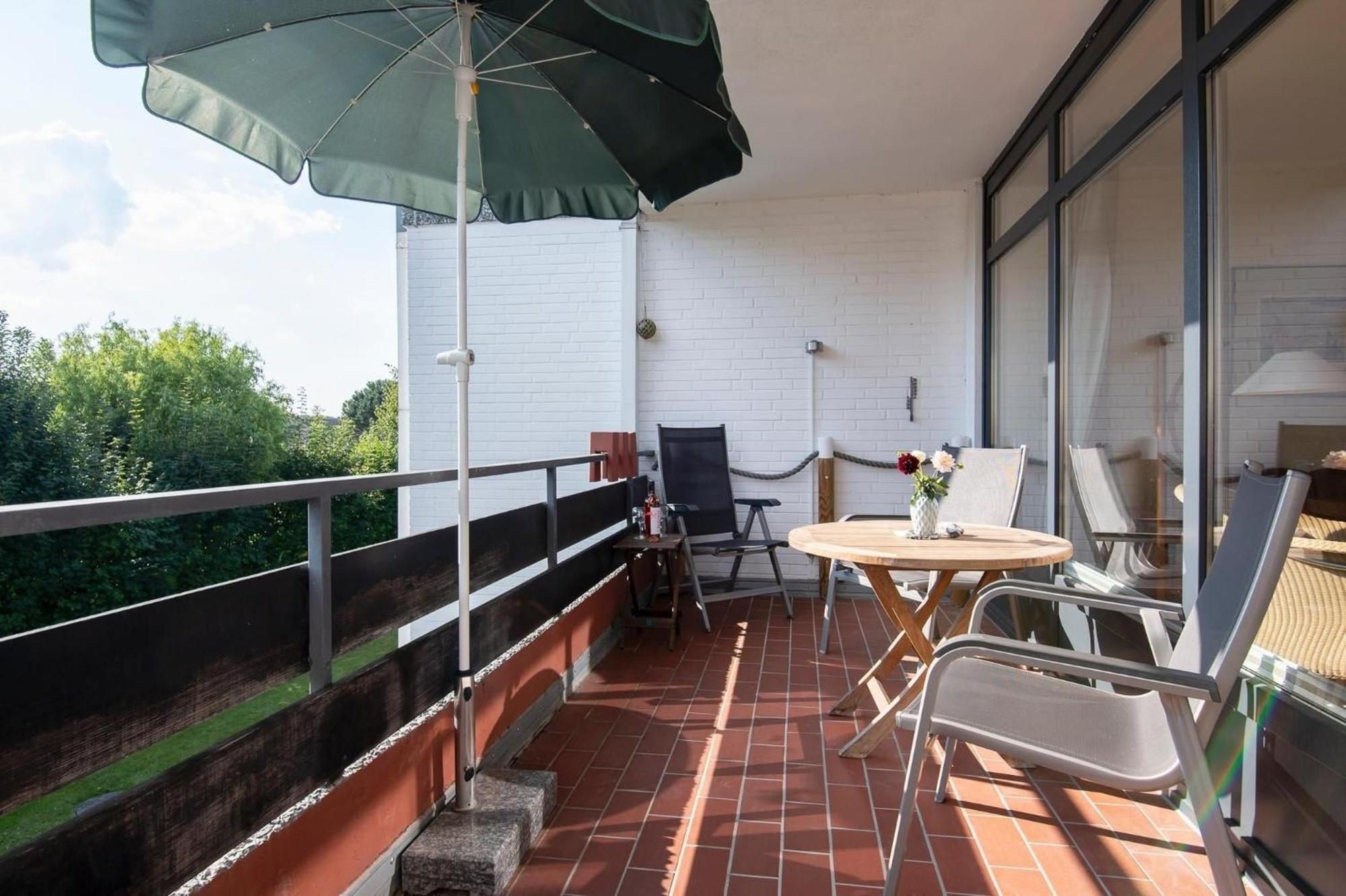 Schuetzenweg 6 Duenengruen Apartment Kellenhusen Bagian luar foto