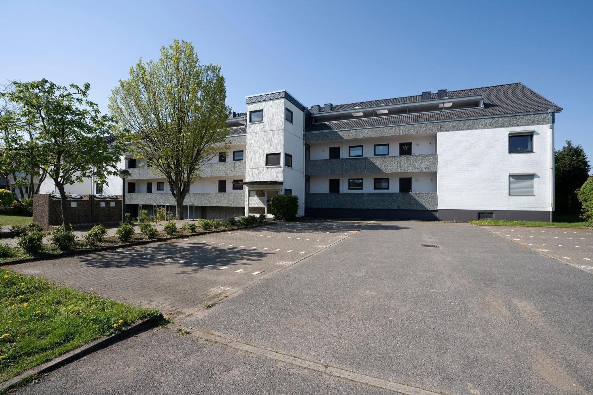 Schuetzenweg 6 Duenengruen Apartment Kellenhusen Bagian luar foto